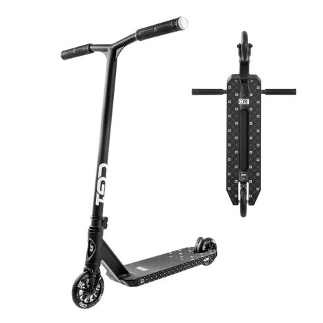 CORE CG1 Complete Stunt Scooter - Black £159.95